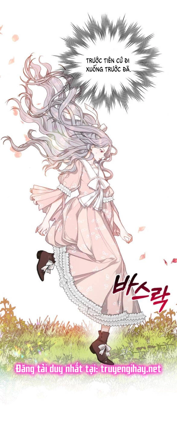 Đôi Môi Trên Lưỡi Dao Chapter 4.1 - 10