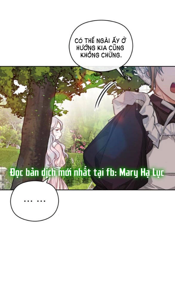 Đôi Môi Trên Lưỡi Dao Chapter 4.1 - 12