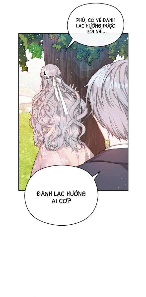 Đôi Môi Trên Lưỡi Dao Chapter 4.1 - 13