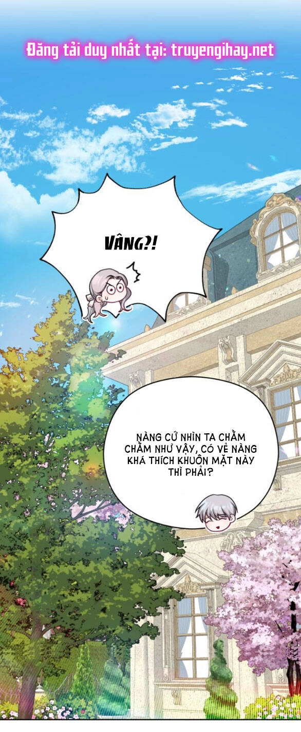 Đôi Môi Trên Lưỡi Dao Chapter 4.1 - 17