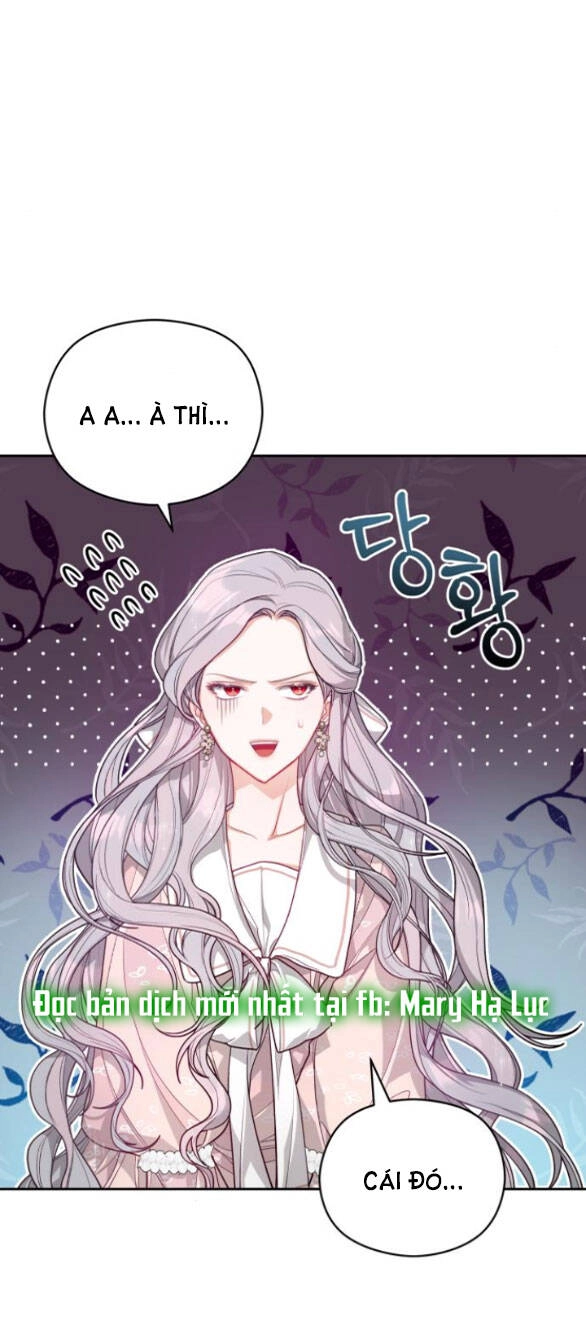 Đôi Môi Trên Lưỡi Dao Chapter 4.1 - 18