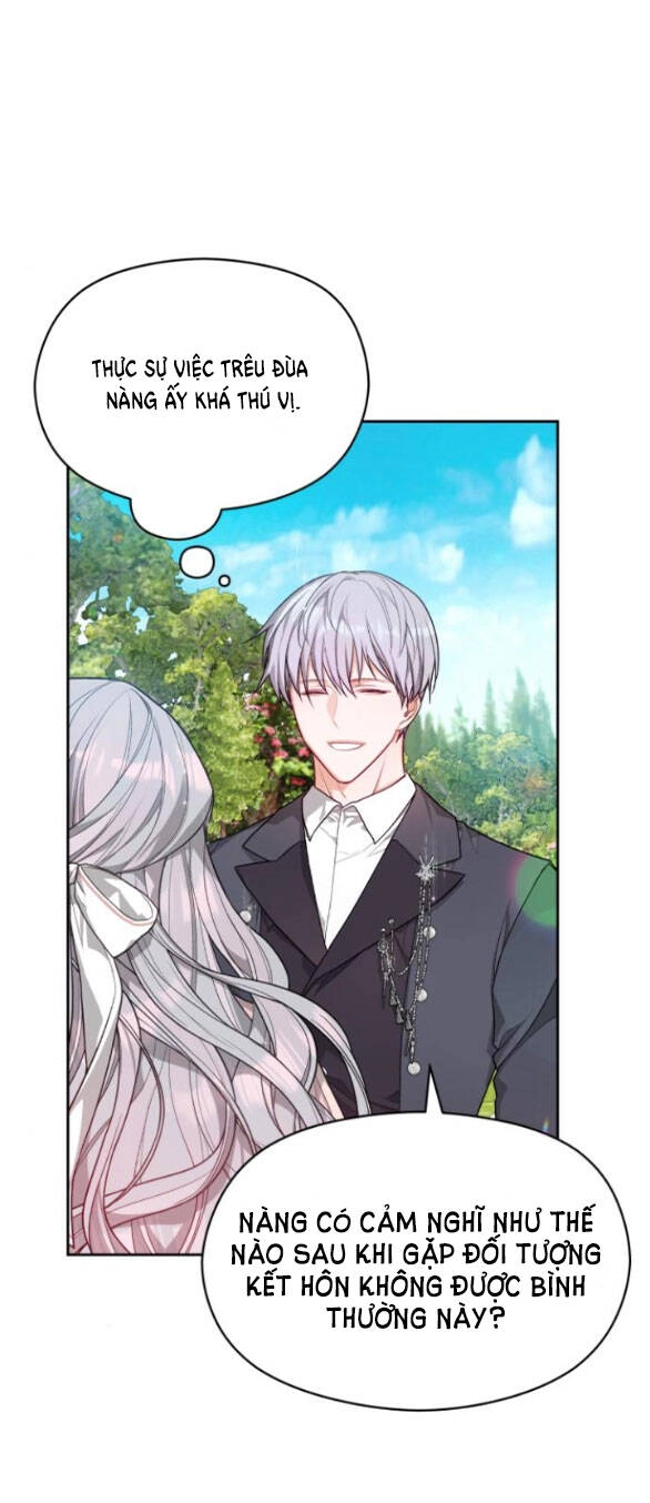 Đôi Môi Trên Lưỡi Dao Chapter 4.1 - 19