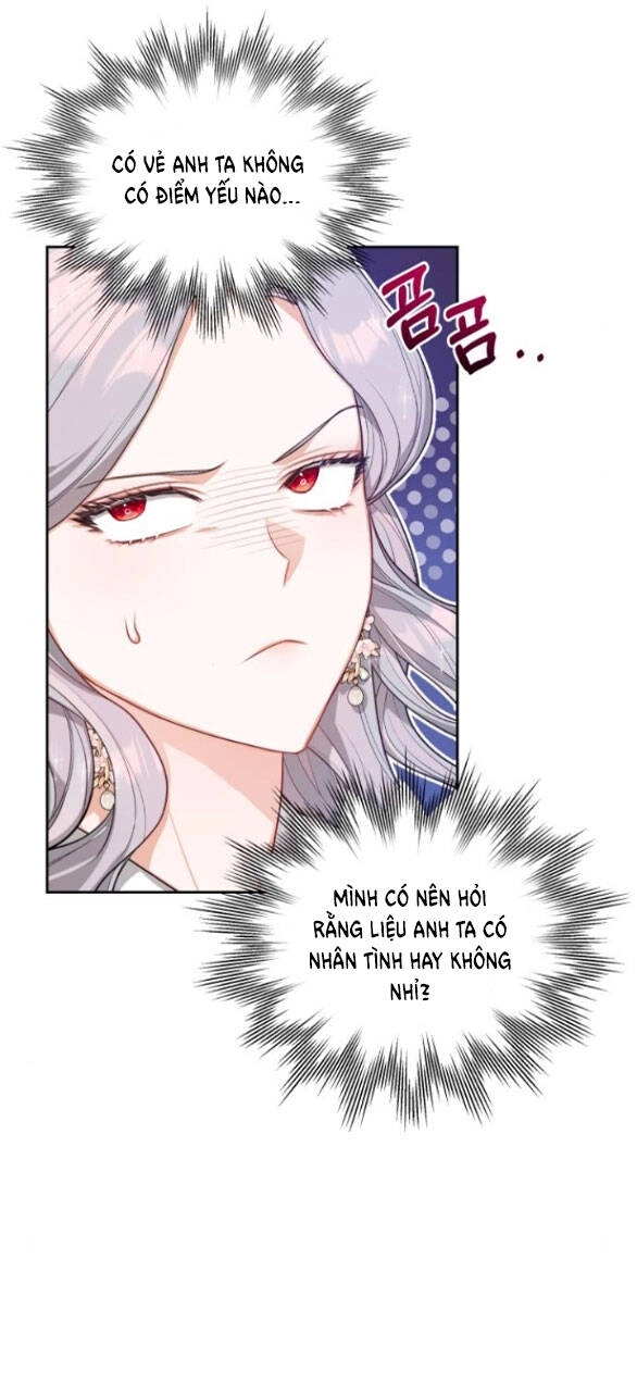 Đôi Môi Trên Lưỡi Dao Chapter 4.1 - 21