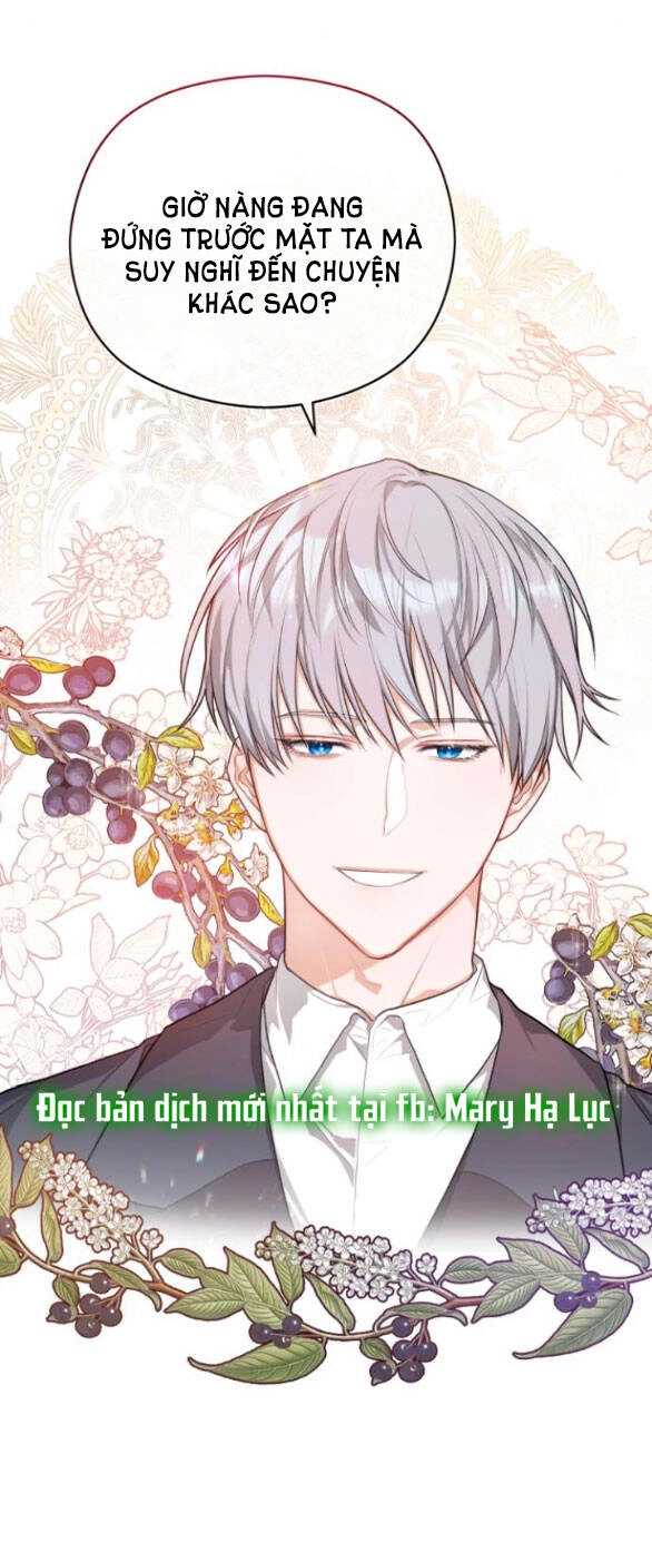 Đôi Môi Trên Lưỡi Dao Chapter 4.1 - 23