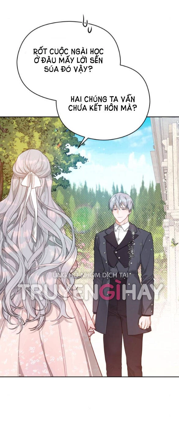 Đôi Môi Trên Lưỡi Dao Chapter 4.1 - 25