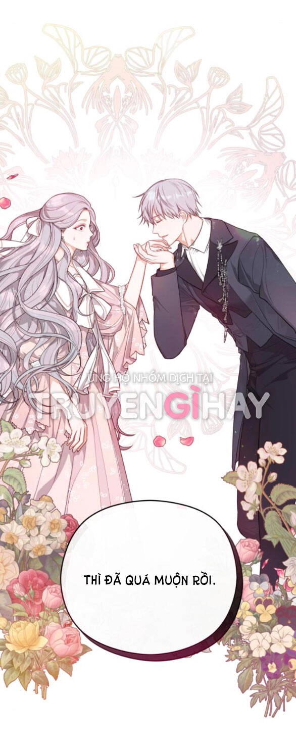 Đôi Môi Trên Lưỡi Dao Chapter 4.1 - 29