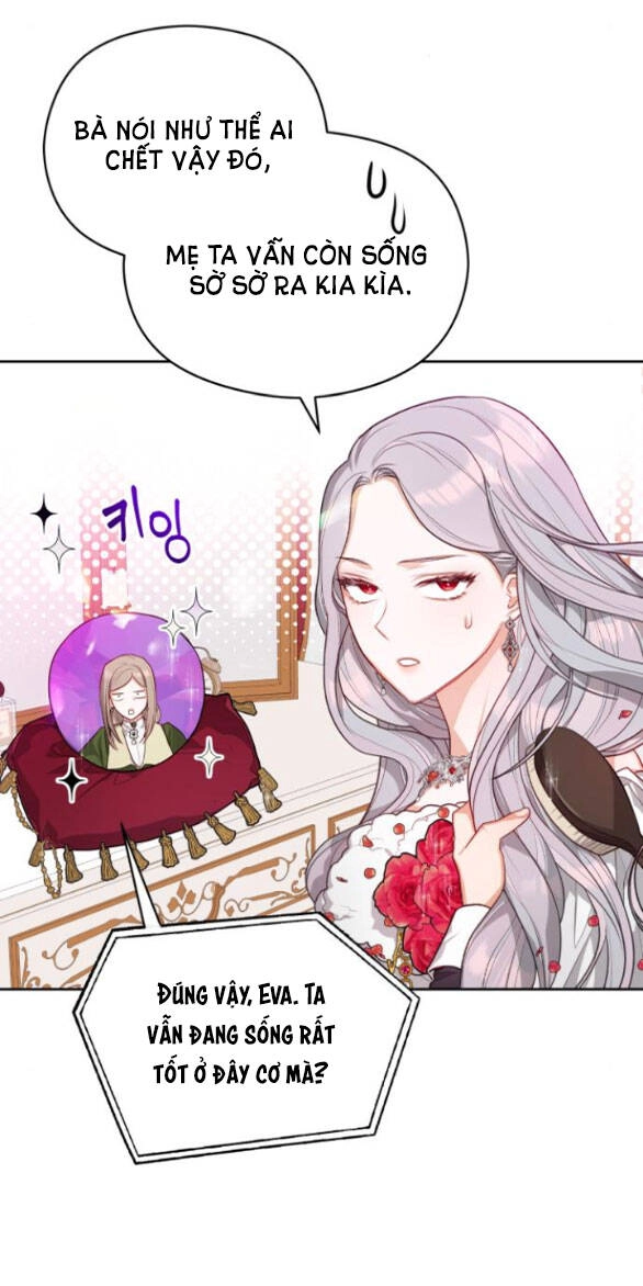 Đôi Môi Trên Lưỡi Dao Chapter 4.1 - 33