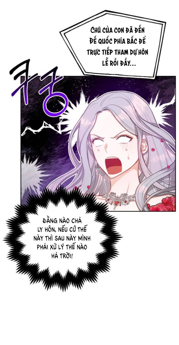 Đôi Môi Trên Lưỡi Dao Chapter 4.1 - 36