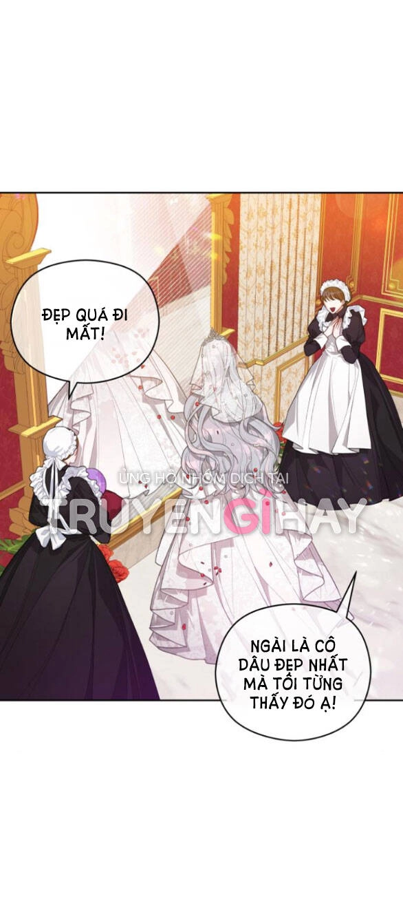 Đôi Môi Trên Lưỡi Dao Chapter 4.1 - 39