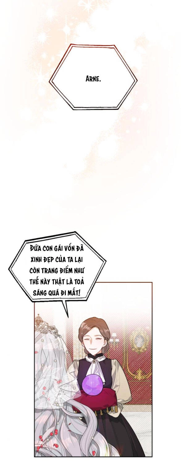 Đôi Môi Trên Lưỡi Dao Chapter 4.1 - 41