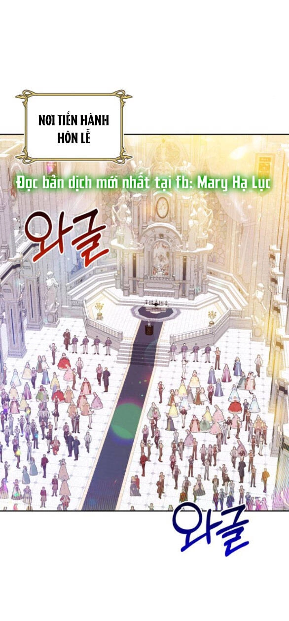 Đôi Môi Trên Lưỡi Dao Chapter 4.1 - 45