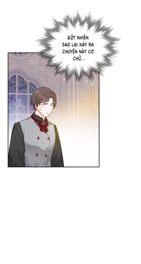 Đôi Môi Trên Lưỡi Dao Chapter 4.1 - 46