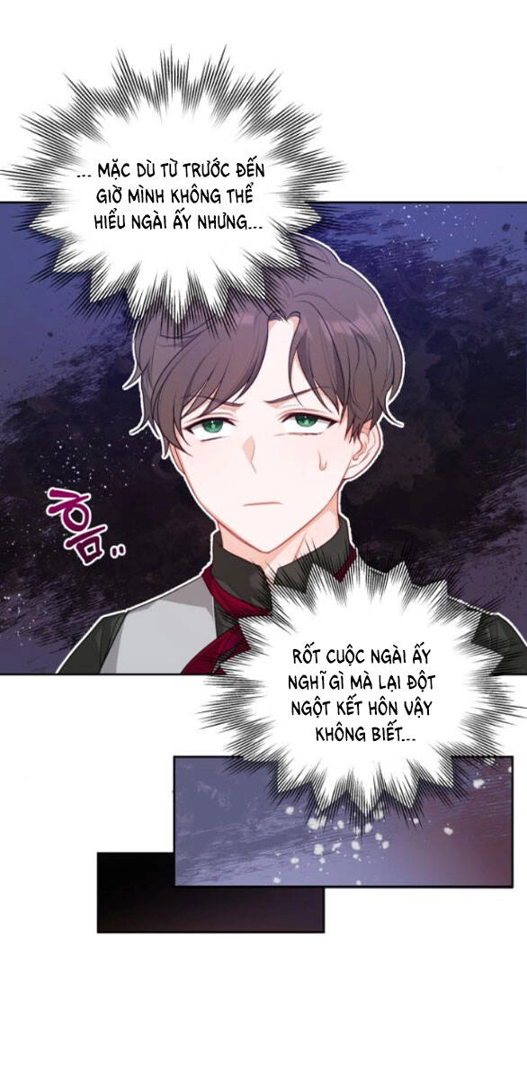 Đôi Môi Trên Lưỡi Dao Chapter 4.1 - 48