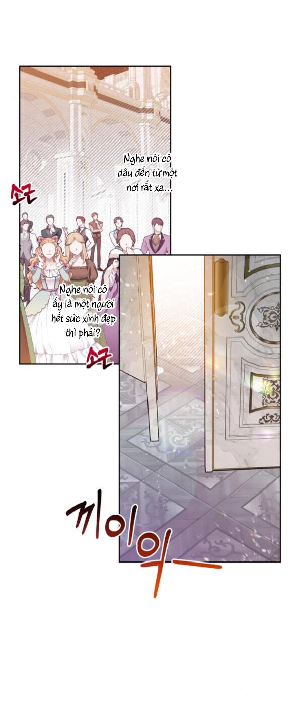 Đôi Môi Trên Lưỡi Dao Chapter 4.1 - 49