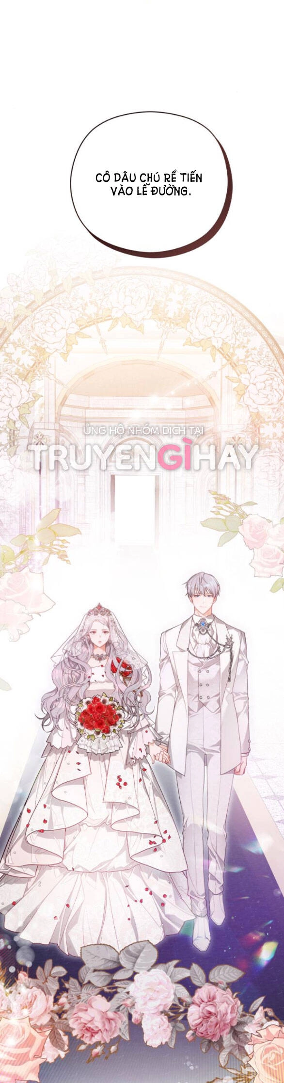 Đôi Môi Trên Lưỡi Dao Chapter 4.2 - 2