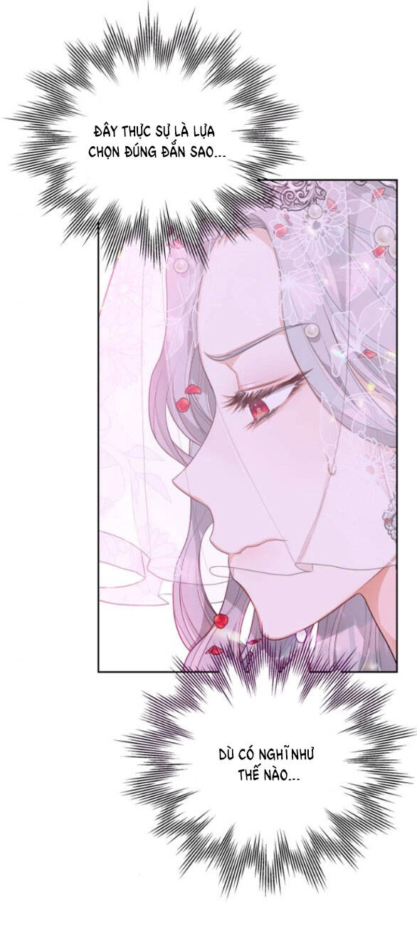 Đôi Môi Trên Lưỡi Dao Chapter 4.2 - 4