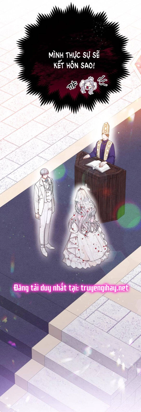 Đôi Môi Trên Lưỡi Dao Chapter 4.2 - 6