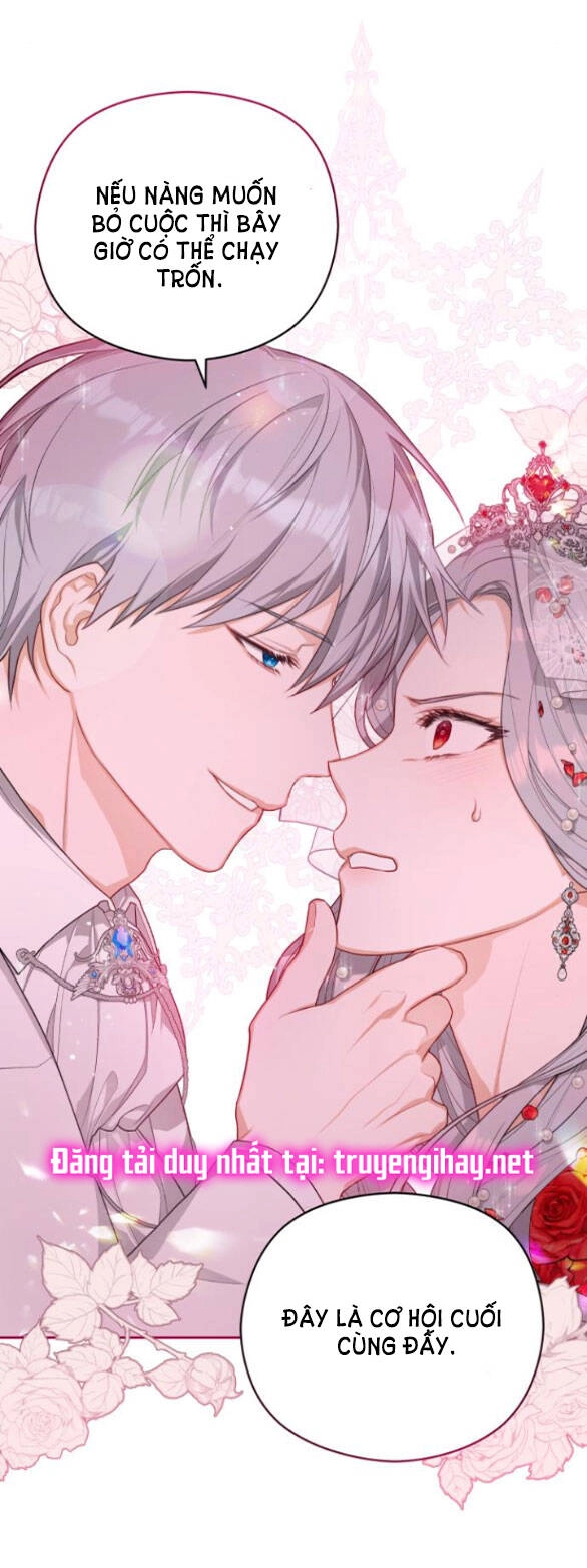 Đôi Môi Trên Lưỡi Dao Chapter 4.2 - 13