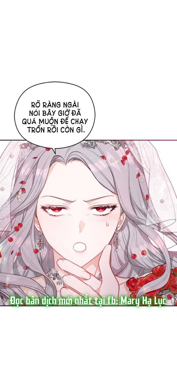 Đôi Môi Trên Lưỡi Dao Chapter 4.2 - 14