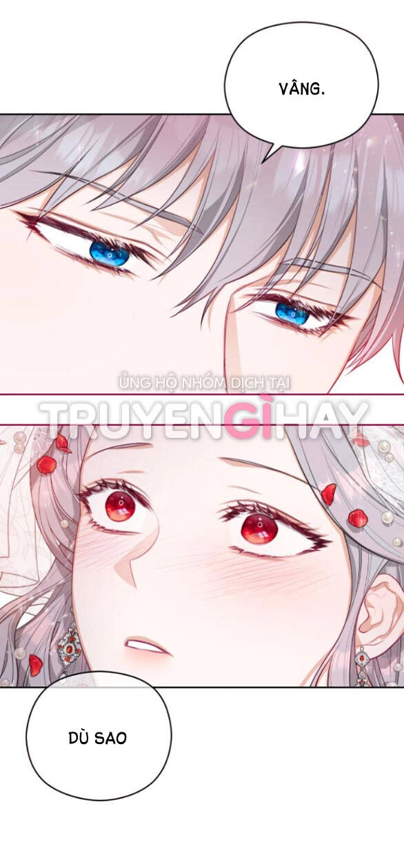 Đôi Môi Trên Lưỡi Dao Chapter 4.2 - 16