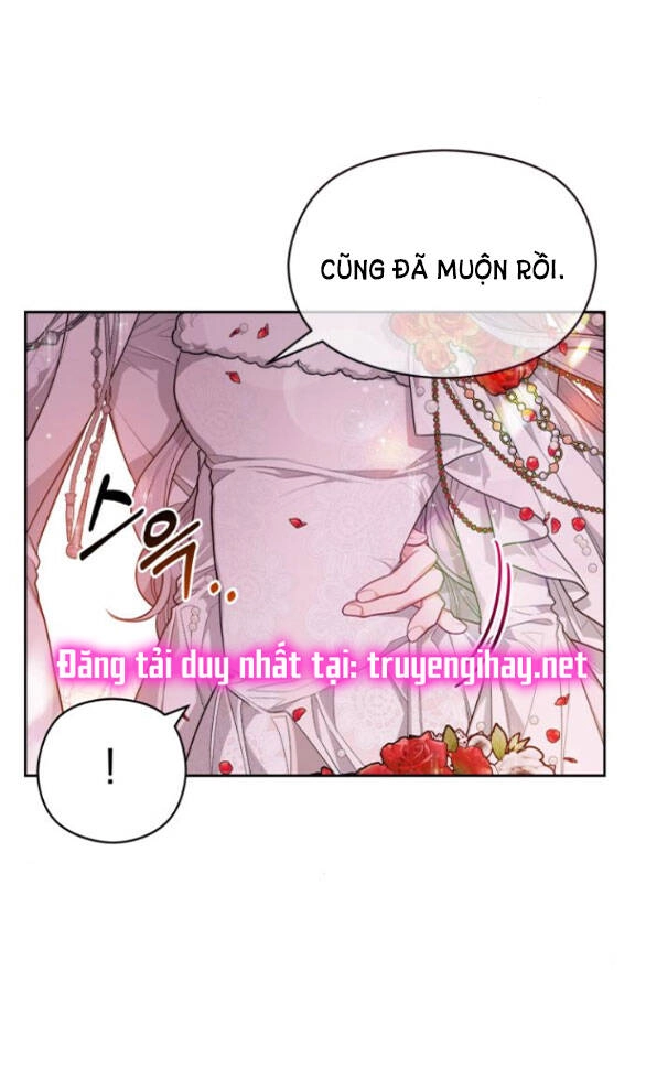 Đôi Môi Trên Lưỡi Dao Chapter 4.2 - 17