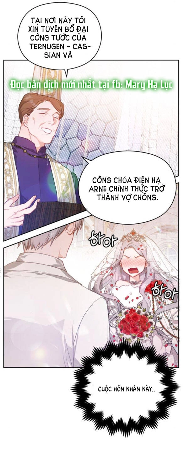 Đôi Môi Trên Lưỡi Dao Chapter 4.2 - 22