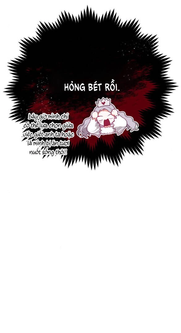 Đôi Môi Trên Lưỡi Dao Chapter 4.2 - 24