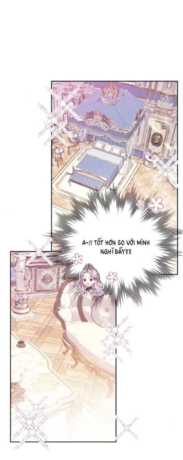 Đôi Môi Trên Lưỡi Dao Chapter 4.2 - 31