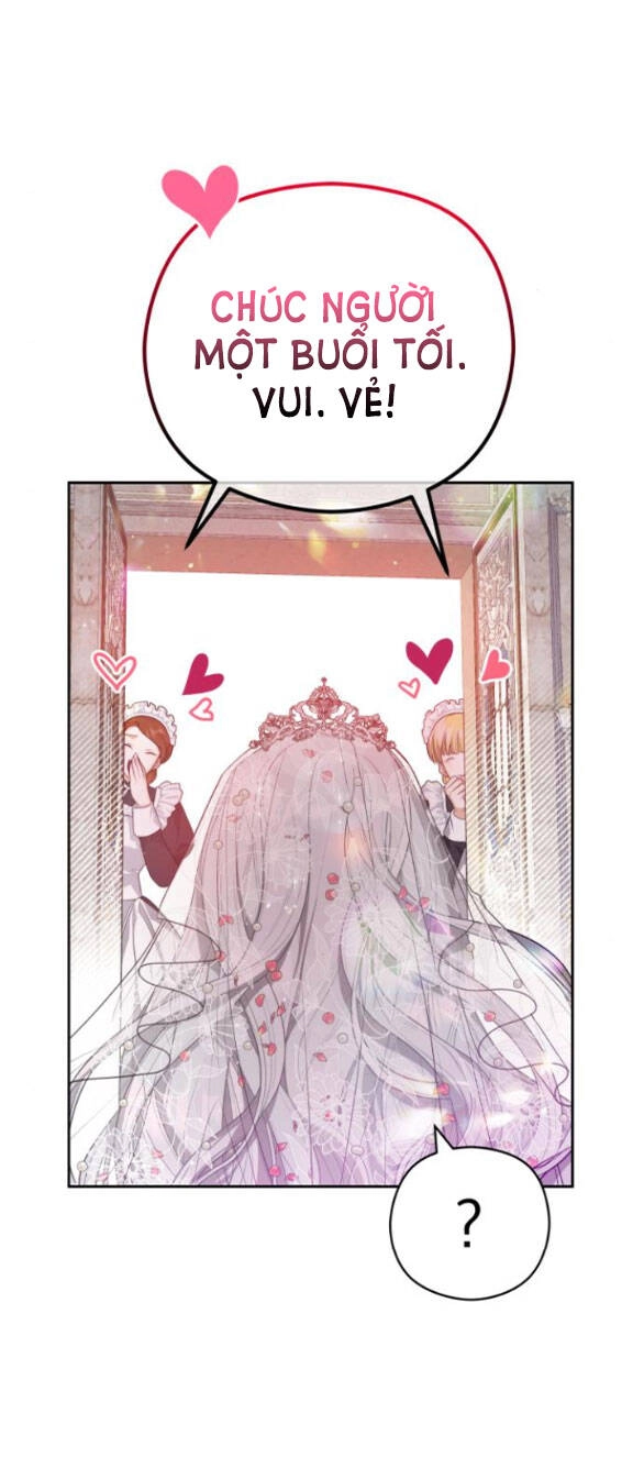 Đôi Môi Trên Lưỡi Dao Chapter 4.2 - 34