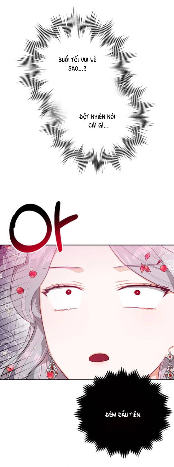 Đôi Môi Trên Lưỡi Dao Chapter 4.2 - 35