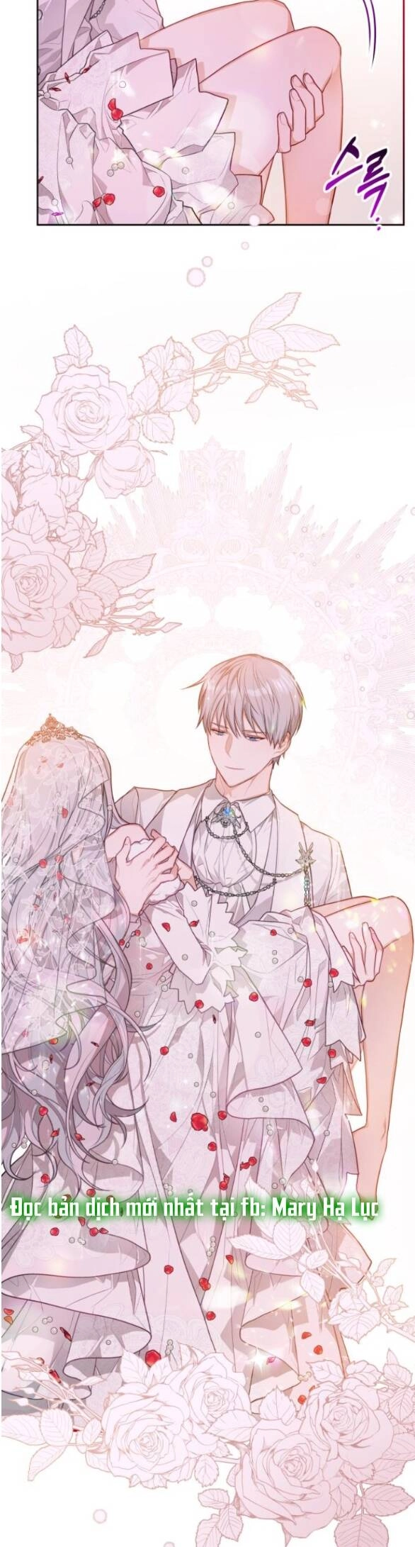 Đôi Môi Trên Lưỡi Dao Chapter 5.1 - 17