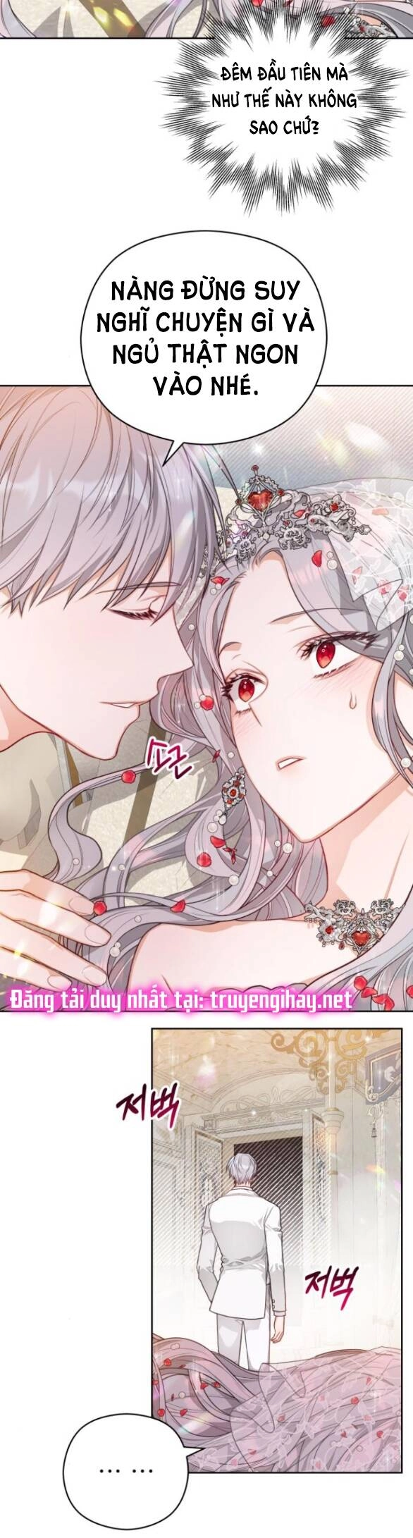 Đôi Môi Trên Lưỡi Dao Chapter 5.1 - 21