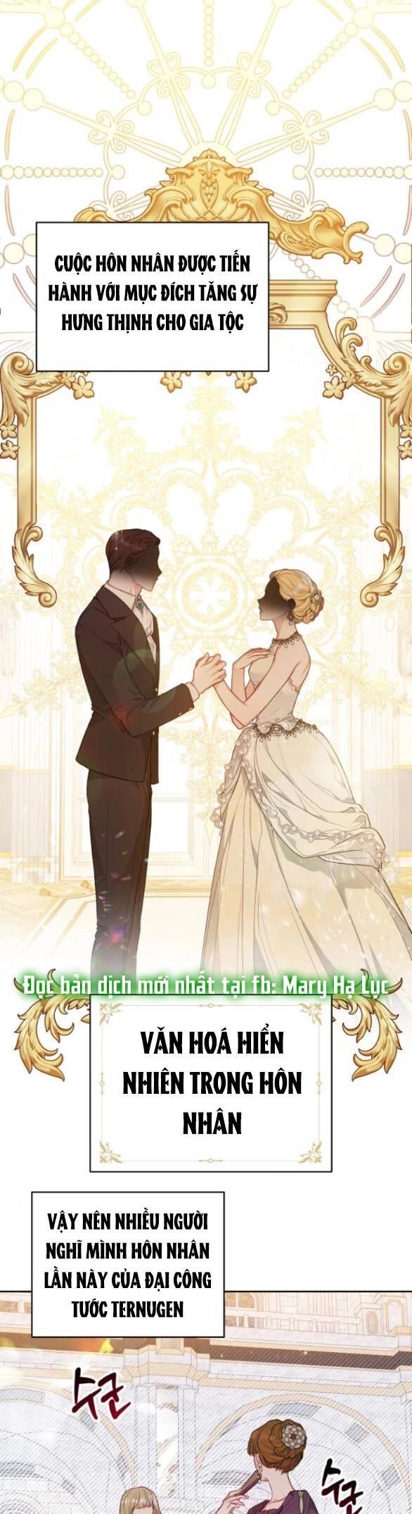 Đôi Môi Trên Lưỡi Dao Chapter 5.2 - 2