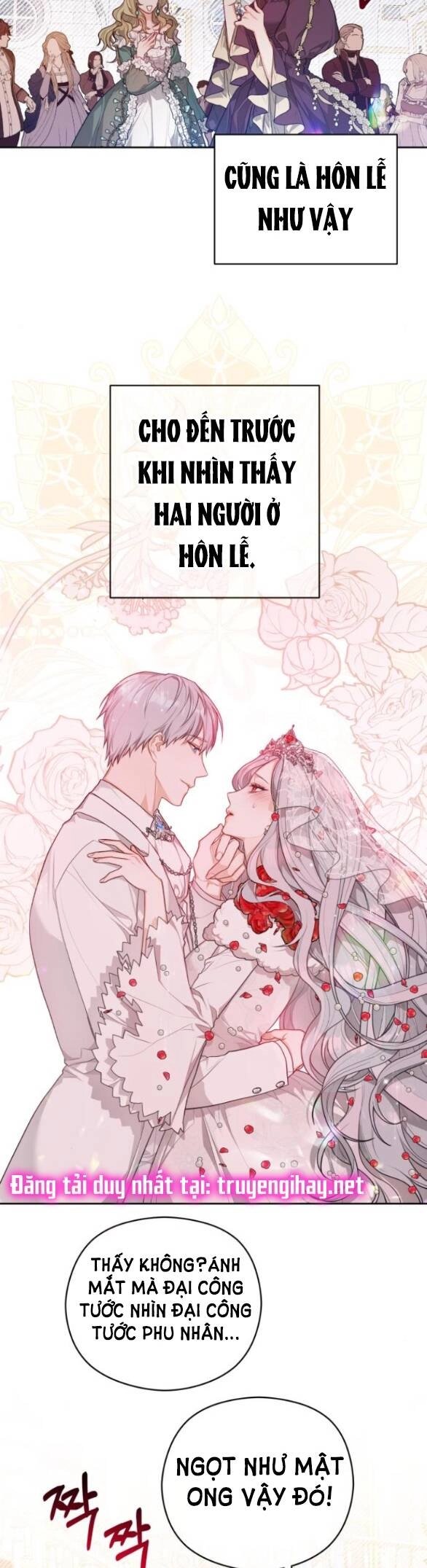 Đôi Môi Trên Lưỡi Dao Chapter 5.2 - 3