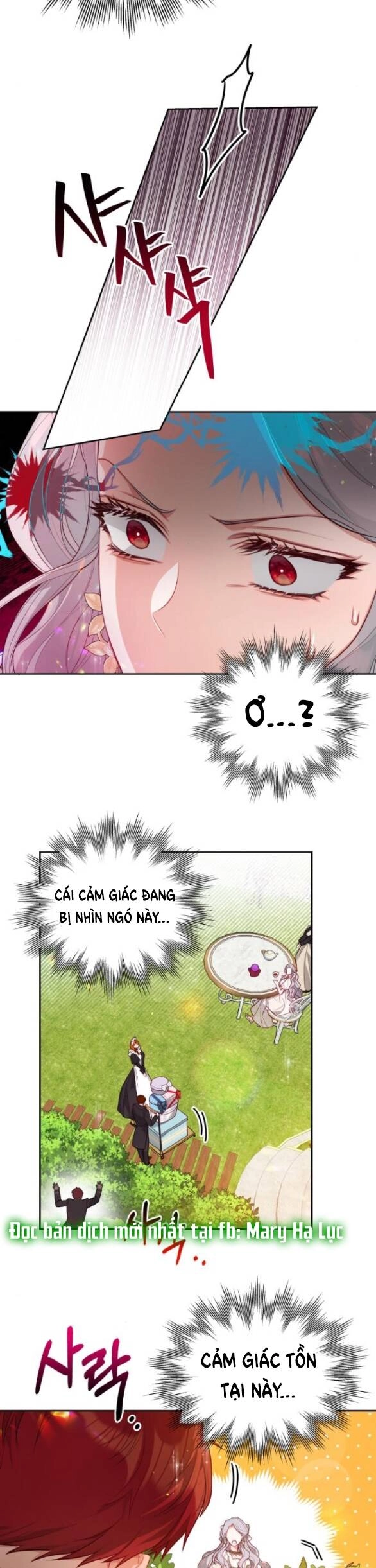 Đôi Môi Trên Lưỡi Dao Chapter 5.2 - 17