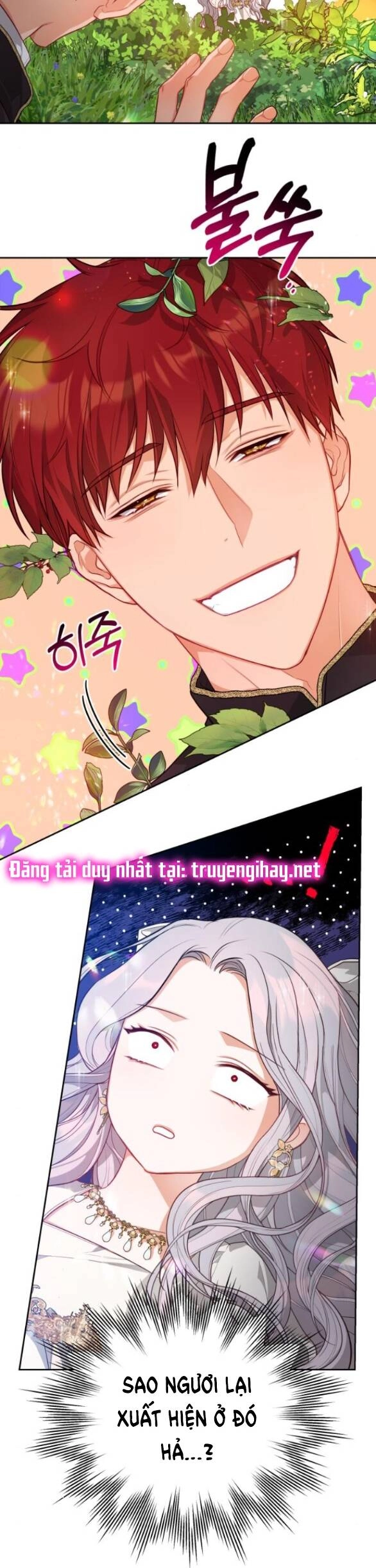 Đôi Môi Trên Lưỡi Dao Chapter 5.2 - 18