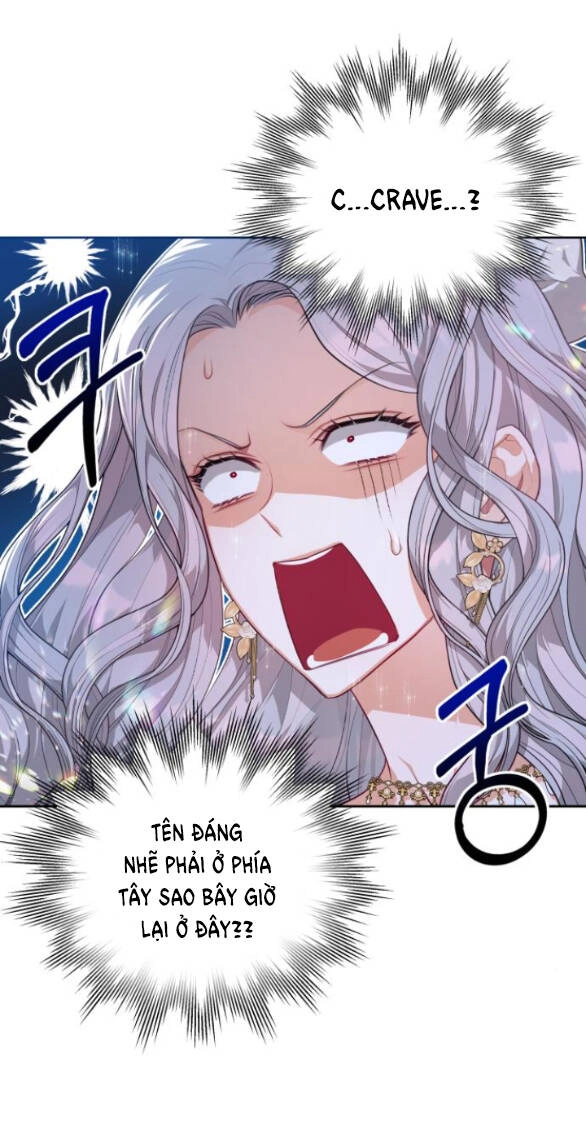 Đôi Môi Trên Lưỡi Dao Chapter 6.1 - 3