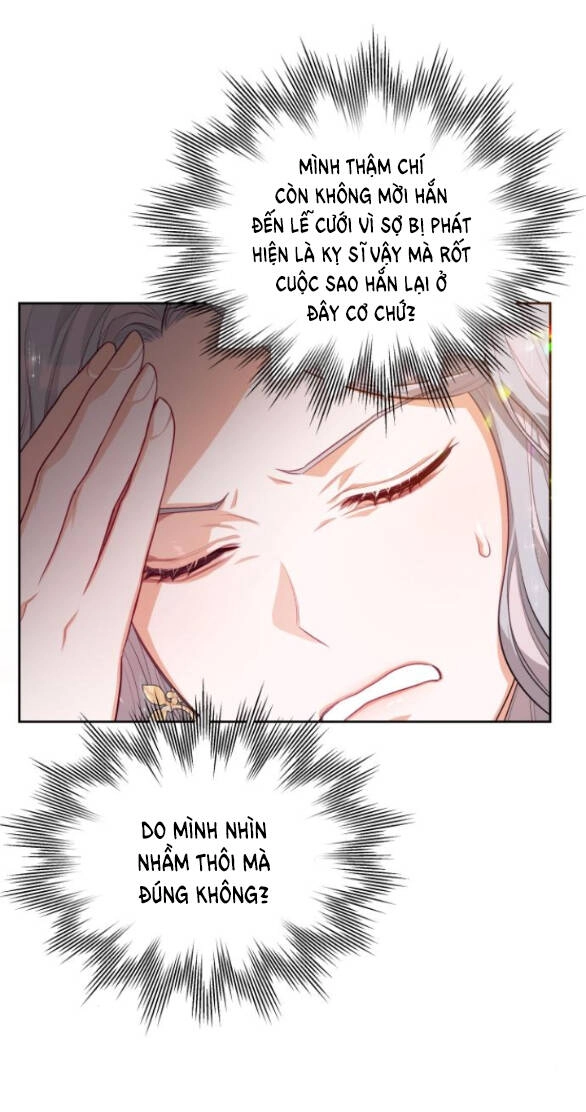 Đôi Môi Trên Lưỡi Dao Chapter 6.1 - 4