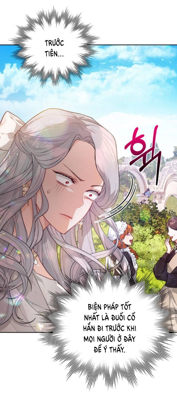 Đôi Môi Trên Lưỡi Dao Chapter 6.1 - 6