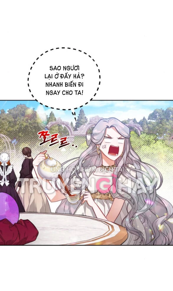 Đôi Môi Trên Lưỡi Dao Chapter 6.1 - 7