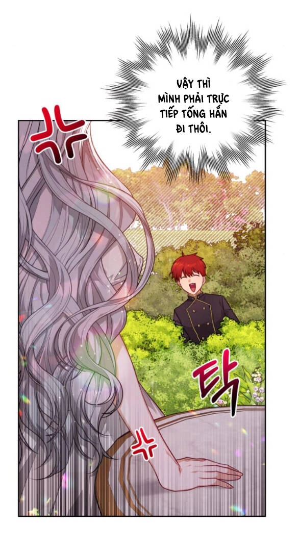 Đôi Môi Trên Lưỡi Dao Chapter 6.1 - 10