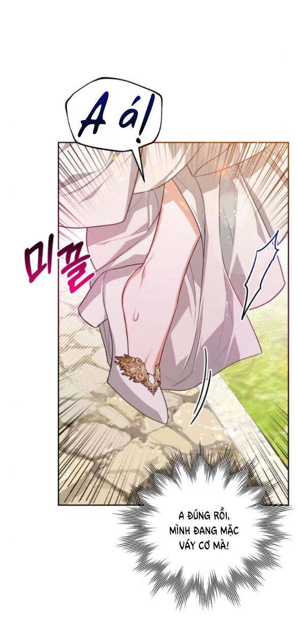 Đôi Môi Trên Lưỡi Dao Chapter 6.1 - 13