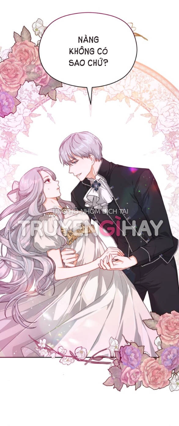 Đôi Môi Trên Lưỡi Dao Chapter 6.1 - 16