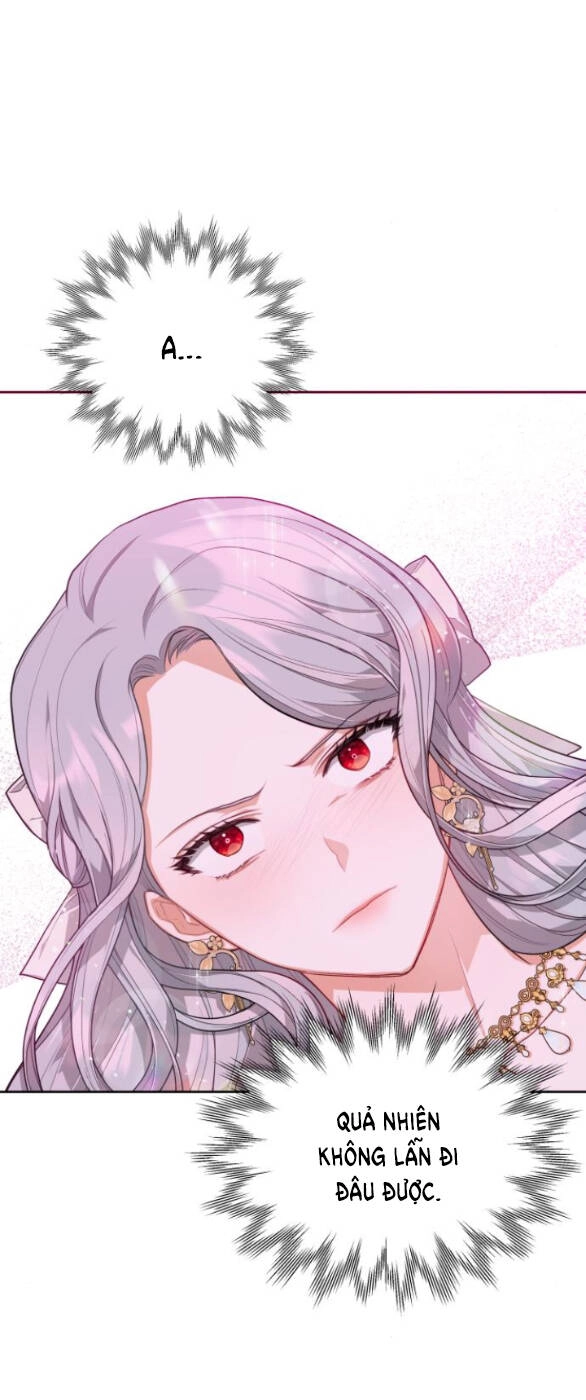 Đôi Môi Trên Lưỡi Dao Chapter 6.1 - 17