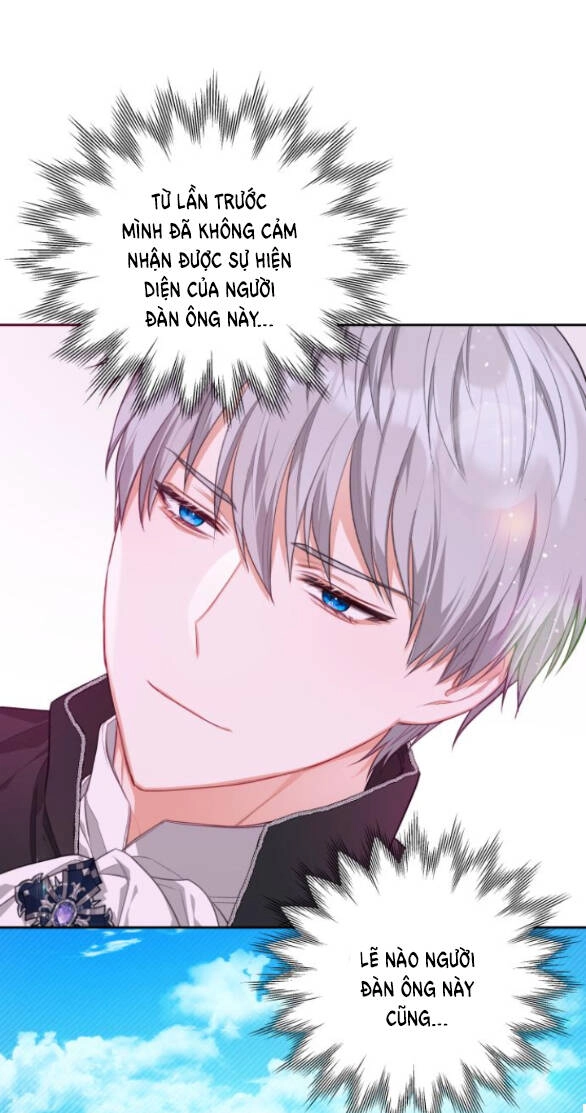 Đôi Môi Trên Lưỡi Dao Chapter 6.1 - 18