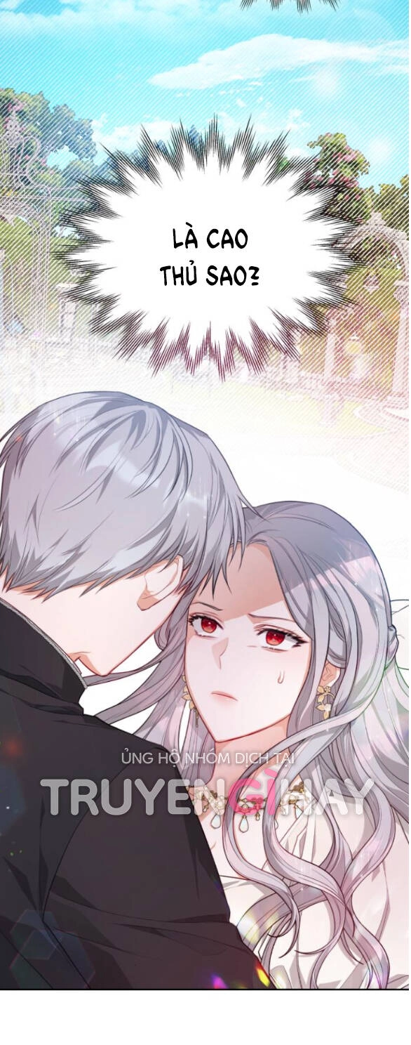 Đôi Môi Trên Lưỡi Dao Chapter 6.1 - 19