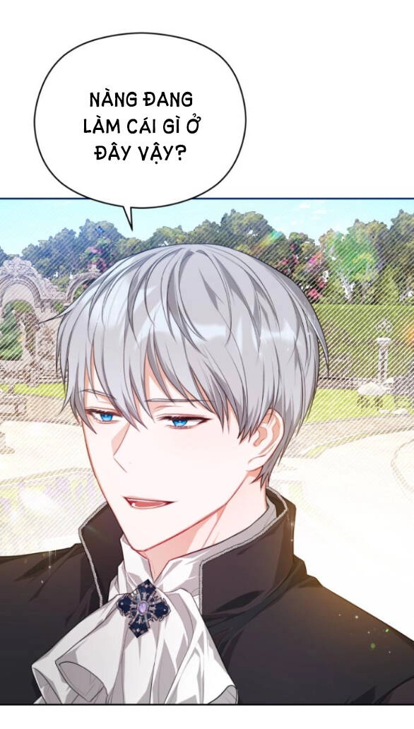 Đôi Môi Trên Lưỡi Dao Chapter 6.1 - 23