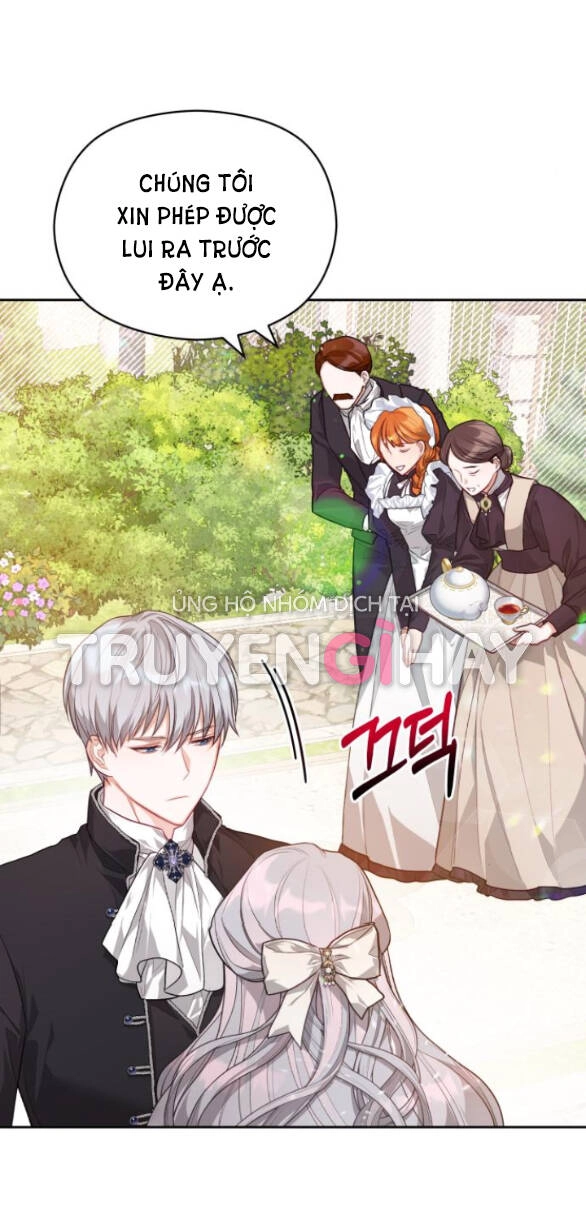 Đôi Môi Trên Lưỡi Dao Chapter 6.1 - 24