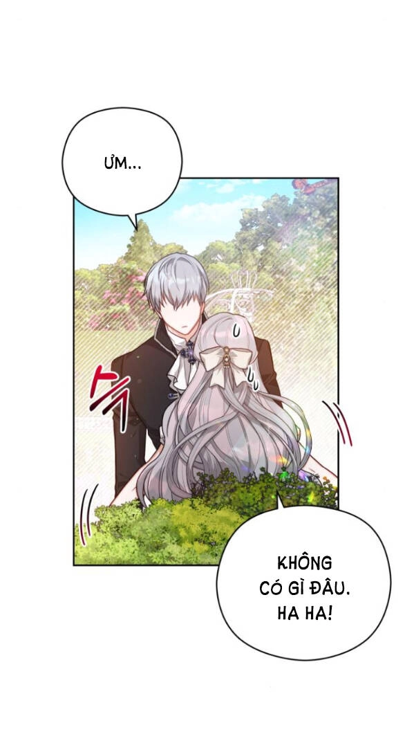 Đôi Môi Trên Lưỡi Dao Chapter 6.1 - 25