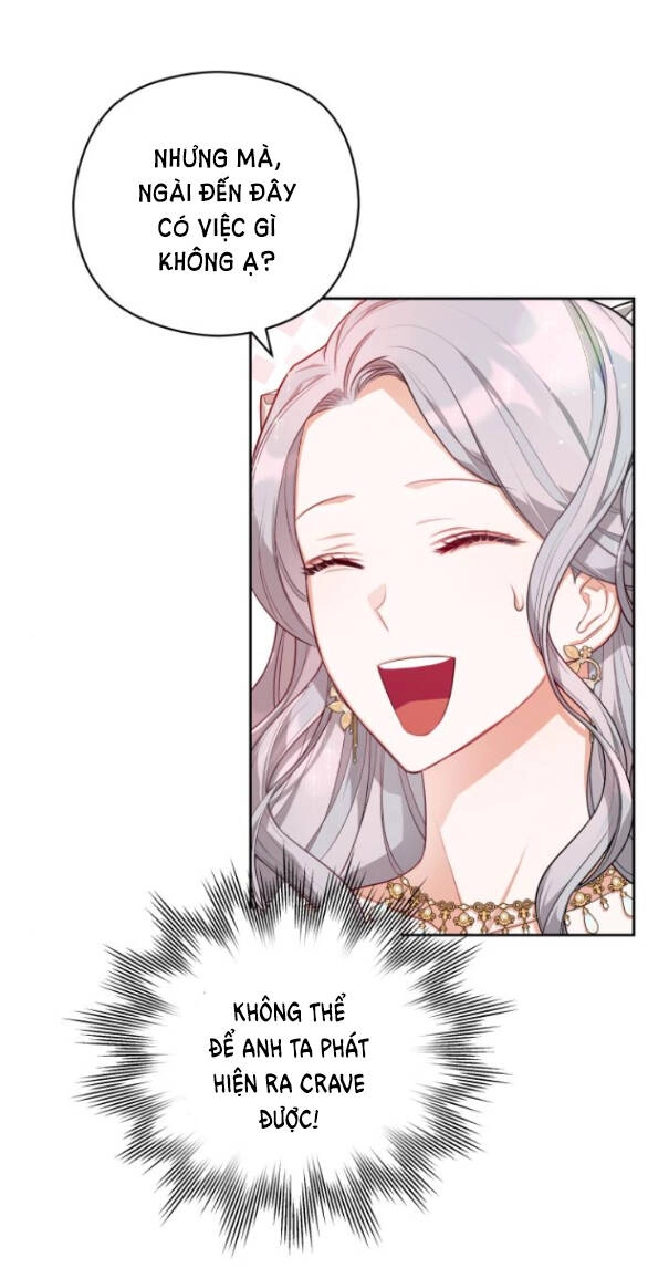 Đôi Môi Trên Lưỡi Dao Chapter 6.1 - 26